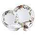 Corelle Impressions Sculptured Set, 16-Piece