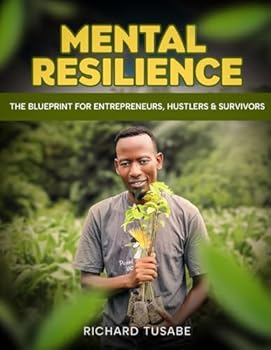 Paperback Mental Resilience Book
