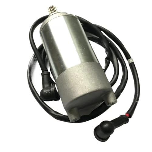 Démarreur de moto Loncin JS250 pour explorer en quad Puma 250cc
