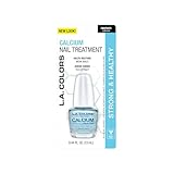 L.A. COLORS Clamshell Calcium Strength Treatment CBNT407C