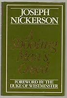 A shooting man's creed 0283999780 Book Cover