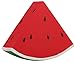 Anboor 5.7" Jumbo Squishies Watermelon Slow Rising Squishies Scented Soft Kawaii Squishies Stress Relief Toys for Kids