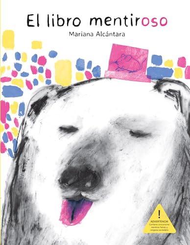 Portada de El Libro Mentiroso