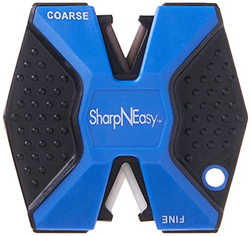 Accusharp 334C Sharp-N-Easy Knife With 2 Step Sharpener Product Name #TOP1