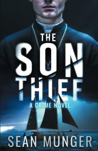 The Son Thief: A Crime Novel