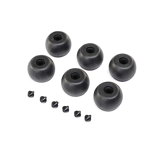 LOSI Lean Bar Wheels & Stops pièces de rechange PM-MX modèle LOS264003