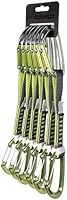 C.A.M.P. - Set 6 Orbit Express KS Mixte 18 cm, Grün - Grau
