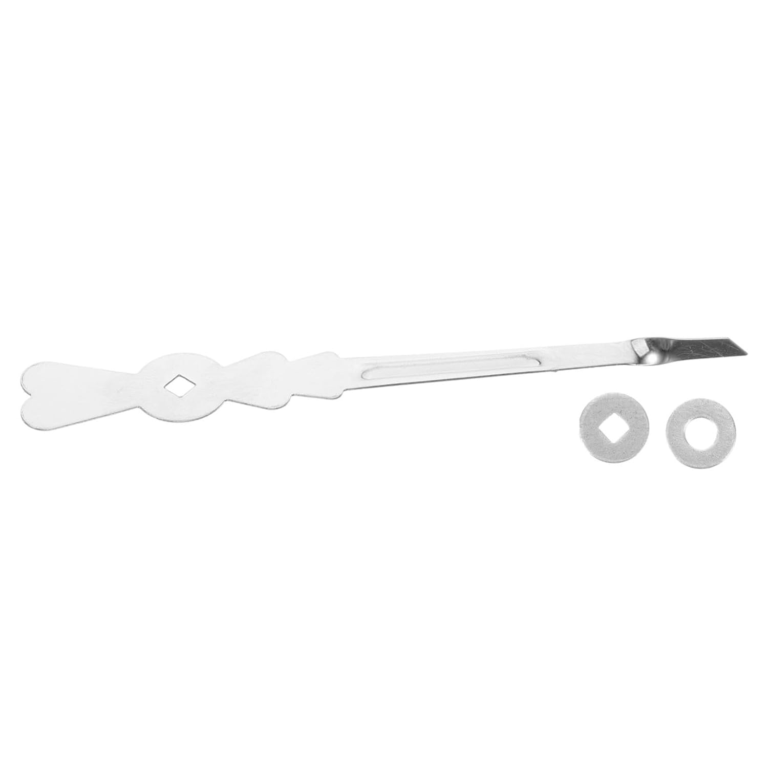 Alipis 4pcs Pointer for Weighing Scales Replacement Accessory Easy Installation for Accurate Measurement for Platform and Kitchen Use