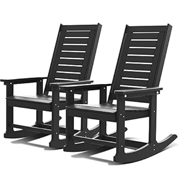 best outdoor rocking chairs