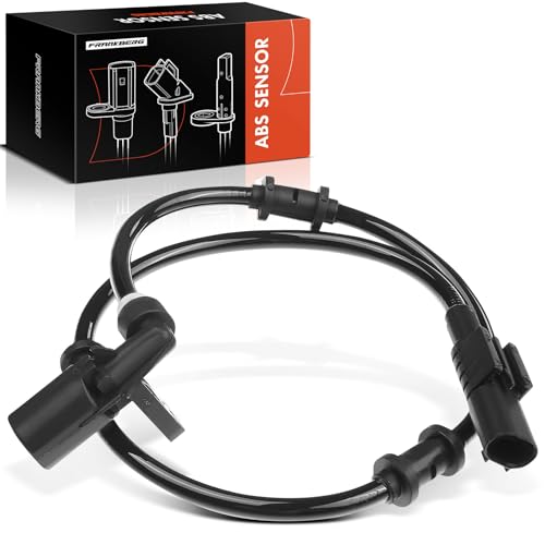 Capteur ABS pour éteindre le voyant de freinage défaillant sur Mercedes ML 320