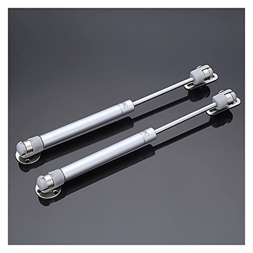 Charnière à vérin pneumatique 80N pour porte rabattable de meuble - 5