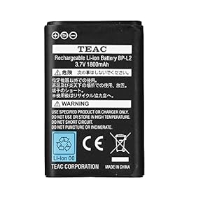 バッテリーパック2個 SHARP コンパクトビデオムービー用(使用上の注意付き) バッテリーパック2個 SHARP コンパクトビデオムービー用(使用上