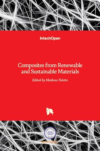 Composites from Renewable and Sustainable Materials