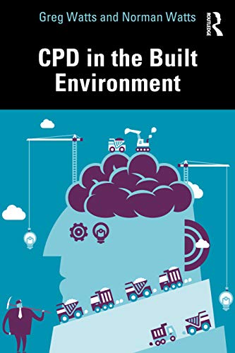 CPD in the Built Environment view 2