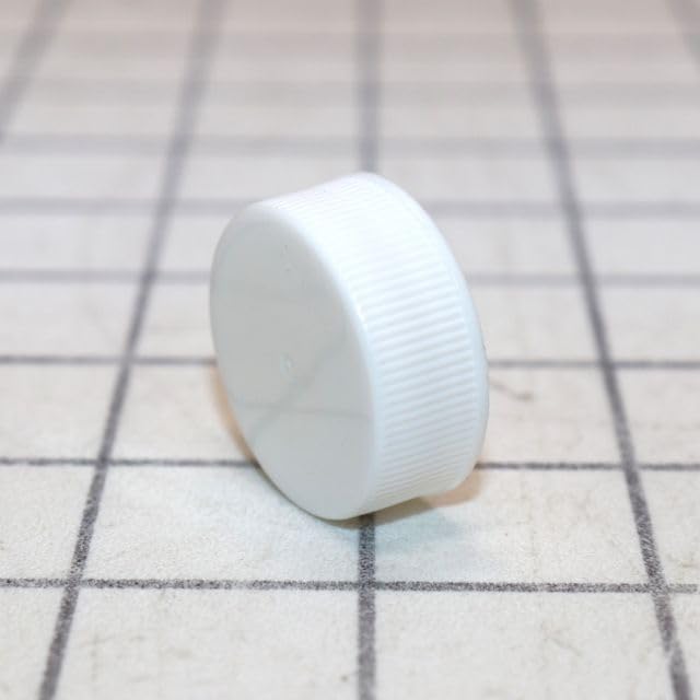 WR01X10140 Ice Machine Cap Drain