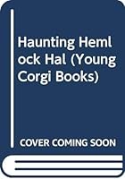Haunting Of Hemlock Hall 0552524166 Book Cover