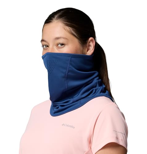 Image of Columbia unisex-adult Freezer Zero II Neck Gaiter