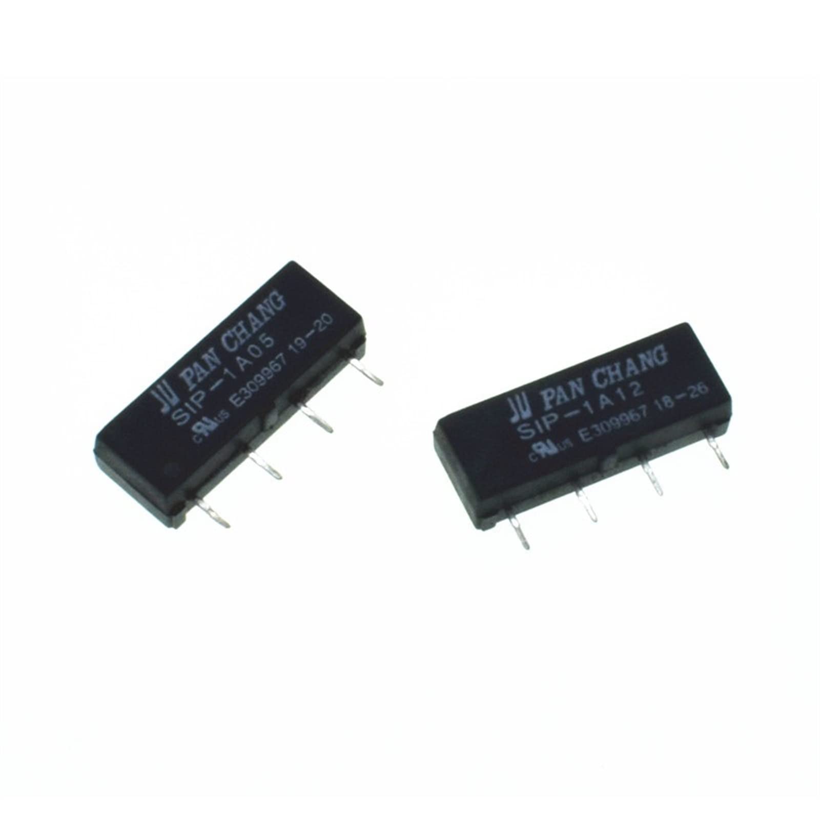 REL&Egrave; TELERUTTORE 12V 03-86 COD. 82428124 NUOVO ORIGINALE