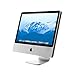 Apple iMac MC015LL/B Silver (Renewed)