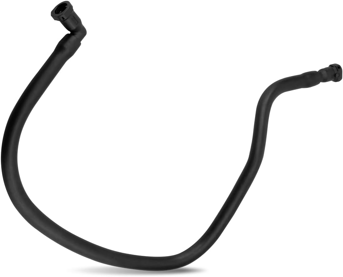 Fuel Vapor Vacuum Tube Replace 5L3Z-9D289-A Fit for F-150/Expedition/Lincoln Navigator 2005-2008, Fit for Lincoln Mark-LT Models w/ 5.4L Engine 2006-2008