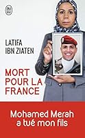 Mort pour la France 2290076007 Book Cover