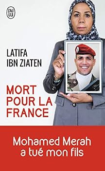 Pocket Book Mort pour la France [French] Book