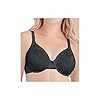 Vanity-Fair-Womens-Beauty-Back-Full-Figure-Underwire-Bra-76380-Fashion-Colors Vanity Fair Women's Beauty Back Full Figure Underwire Bra (76380-Fashion Colors), Midnight Black Lace, 40D