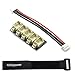Crius Pixhawk-i2c Splitter Expand Module for Pixhawk APM Flight Controller + 1 Hobbypower strap