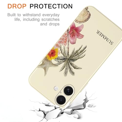 Coque iPhone 17 givrée mate anti-traces de doigts - 4