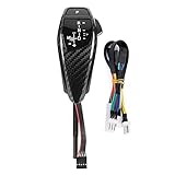 Anwendungsbereich --------- Der automatische LED-Schaltknauf ist geeignet für 46E46 2D Cabrio 2000-2006, 46 E46 2D Coupé 1999-2006, ✔E46 4D Limousine 1998-2005, ✔ E46 5D Touring 1998-2005, 60E60 Limousine vor LCI 2004-2006, 61E61 Touring vor LCI 2004-2006, prüfen Sie vor der Bestellung sorgfältig, ob das Produkt kompatibel ist