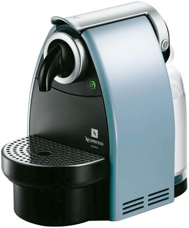 Nespresso Essenza XN2009 Krups - Cafetera monodosis (19 bares, Automática y  programable, Modo ahorro energía), Color negro : Amazon.es: Hogar y cocina