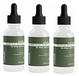 Everpath Natural Seizure, Adrenal & Respiratory Support for Cats & Dogs (3-Pack) 60 ml / 2 fl oz | S
