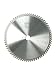 Produktbild jjw-germany HM - Kreissägeblatt Sandra 300 x 30 Z= 72 WZ für Tisch oder Formatkreissäge, 1 Stück, 4250980600721