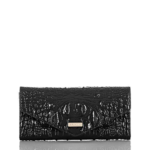 Brahmin Black Melbourne Veronica #TOP4
