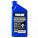 Yamaha New OEM FC-W 4-Stroke Engine Oil, 1qt/32oz 10W-30, LUB-10W30-FC-12