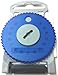 Price comparison product image HF4 BLUE Wax Guard Wheel for Siemens Hearing Aids - BLUE SIDE LEFT by Siemens
