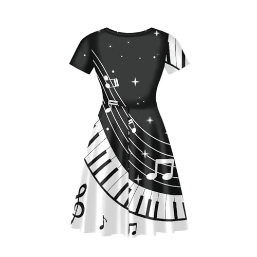 Youngerbaby Women Tank Dresses Midi Dress Loose Short Sleeve Summer Beach Dresses Tunic Top Casual Dress2