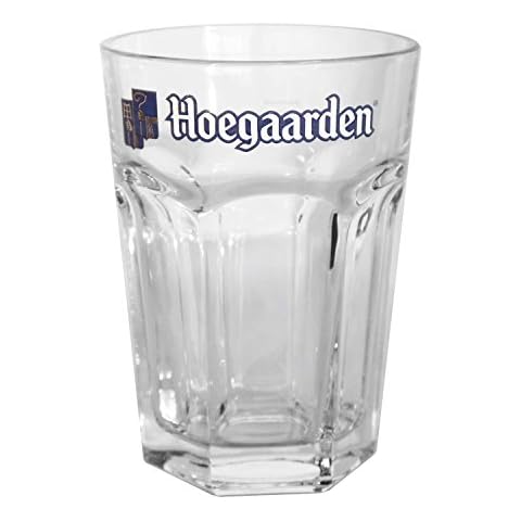 Hoegaarden Tumbler Glass Cover