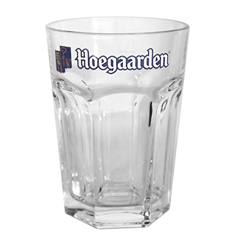 Hoegaarden Verre à verre Cover