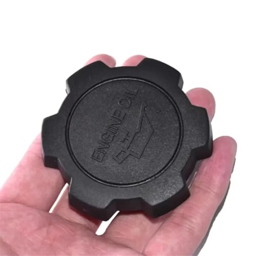 Tapa de depósito de aceite 1218055010 para Toyota Land Cruiser 100
