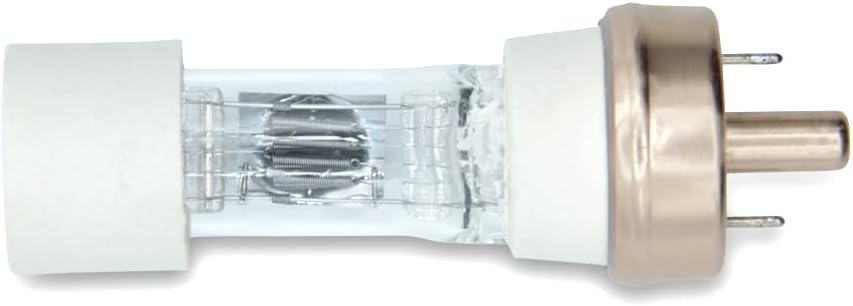 Technical Precision Replacement for Kodak Carousel 650 Light Bulb