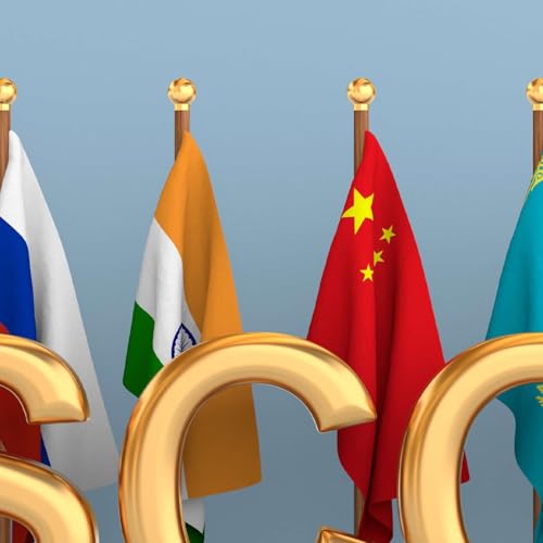 New Alliances Against American Dominance