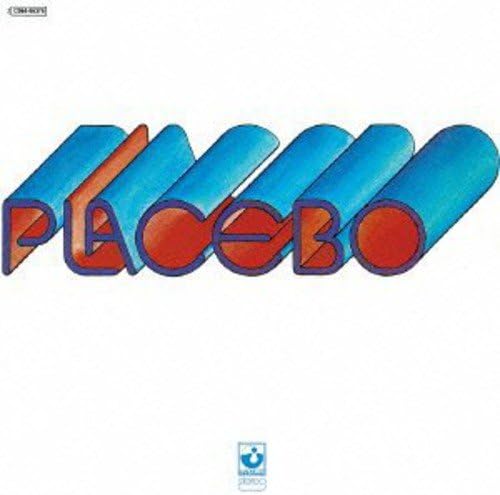 PLACEBO (2) - Placebo - CD