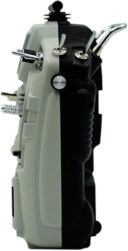 Miniatura 4 de FrSky Taranis X9D Plus 2019 ACCST D16Radio de telemetría de acceso abierta TX para transmisor FPV