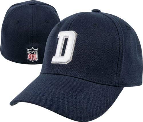 cowboys d cap