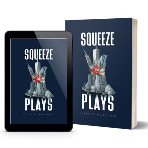 Squeeze Plays by Jeffrey Marshall Podcast Por  arte de portada