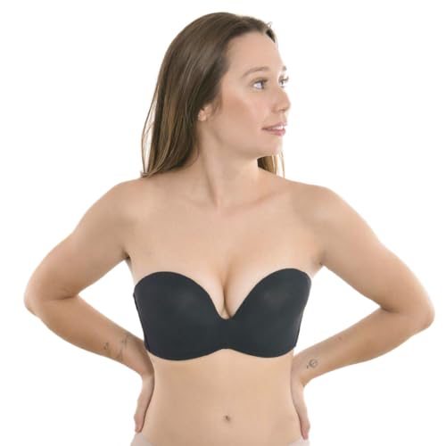 Sutiã Alças Removíveis Tomara Que Caia Liebe