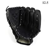 guantes softball palomares Nuestro guante de béisbol es adecuado para niños, jóvenes y adultos, que tira la mano derecha = usa el guante izquierdo. Ideal para principiantes de tball o competición general.