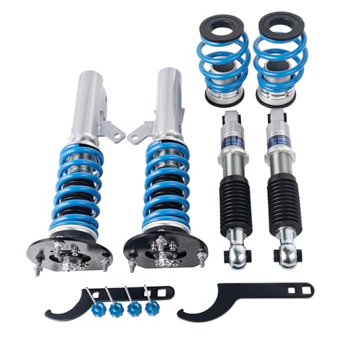 FAPO PS+ Coilovers for Chevrolet Cobalt 2005-2009, for Chevy HHR 2006-2010 by FAPO RACING - Used condition - Image 6