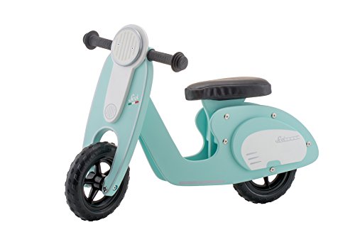 Trudi 82950 Vintage Scooter, 73 x 51 x 35 cm